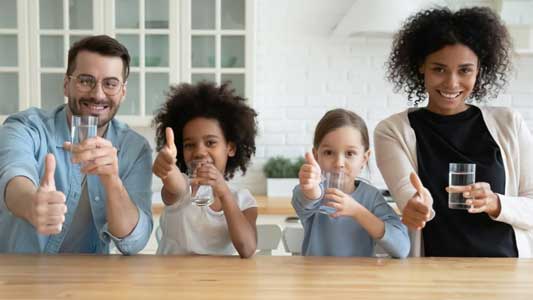 mesin kangen water jual