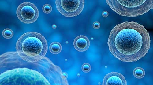 kolesterol kangen water