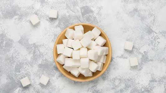 penyakit bahaya gula