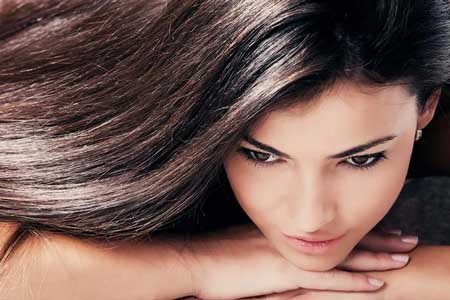 beauty water untuk rambut