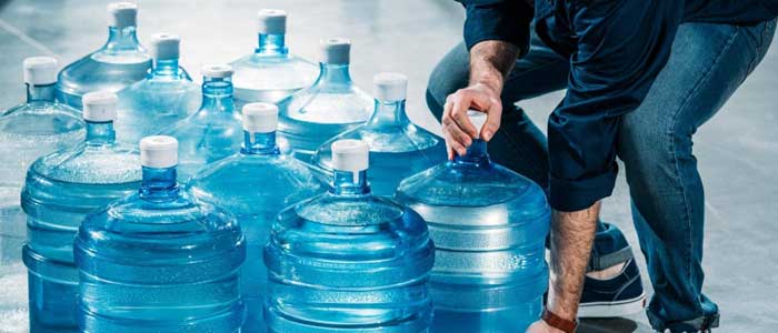 bahaya bpa pada air galon kemasan