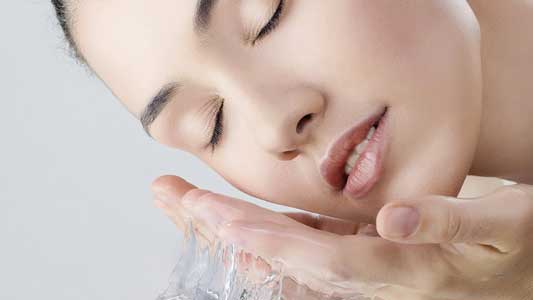 beauty water kangen water enagic manfaat khasiat