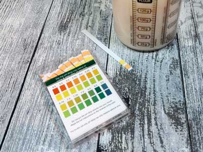 skala ph alkali asam