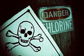 bahaya klorin chlorine air minum kanker