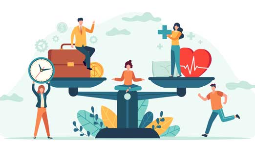 tips gaya hidup sehat