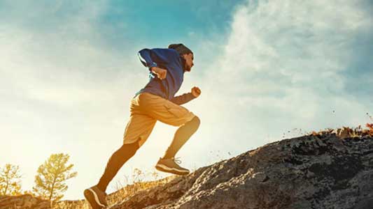 meningkatkan energi secara alami