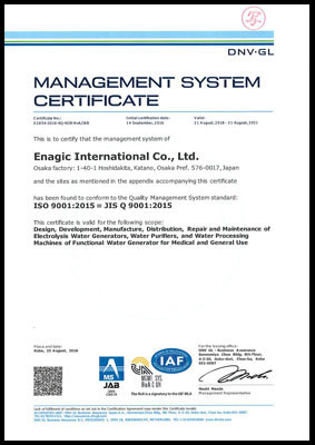 ISO 9001