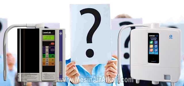 tanya jawab kangen water