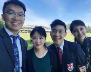 testimoni kangen water ibu karen