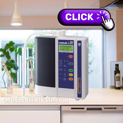 mesin kangen water murah