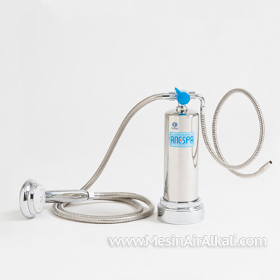 harga spesifikasi anespa dx enagic kangen water